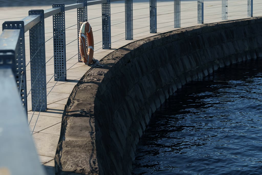 Steel balustrade questions answered
