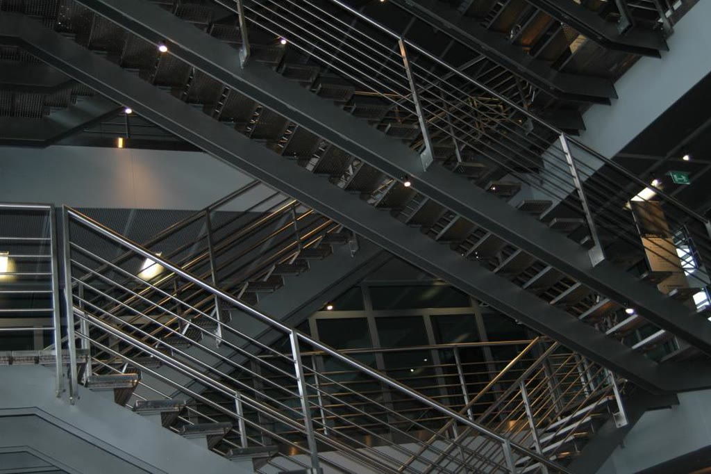 Commercial metalwork Campbellfield
